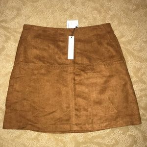 Sanctuary Skirt